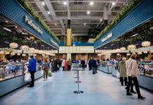 торговля магазин продукты. Фото (с) mos.ru