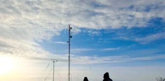 Фото (с) Ненецкая компания электросвязи