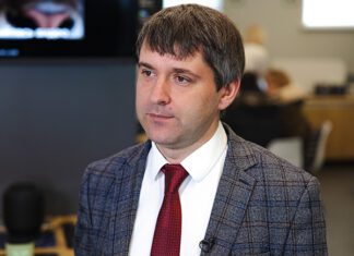 Цифровое развитие Красноярского края в 2025 году Фото (с) Минцифры Красноярского края