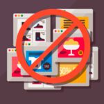 ФАС официально запретила рекламу на ограничиваемых онлайн-сервисах Фото (с) freepik