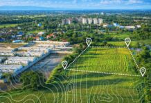 НСПД земля (с) Росреестр