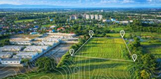 НСПД земля (с) Росреестр