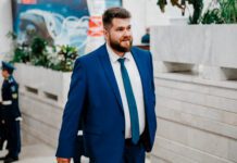 Михаил Степанов. Фото (с) Минцифры Чувашской Республики