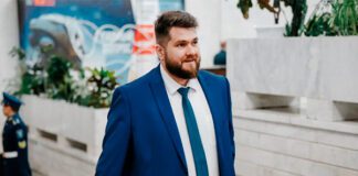 Михаил Степанов. Фото (с) Минцифры Чувашской Республики