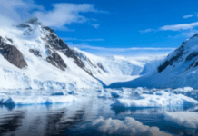 снег холод (с) Царьград