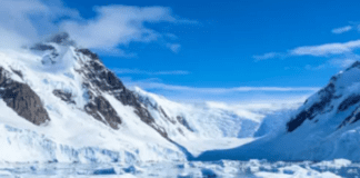 снег холод (с) Царьград