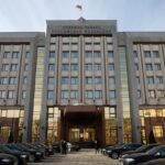 Счётная палата опубликовала итоги 2025 года – что по части IT Счетная палата РФ. Фото (с) Михаил Почуев/ ТАСС