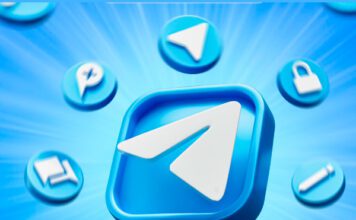 «Руссофт» по поводу блокировки Telegram: следует использовать открытые протоколы обмена Фото (с) freepik/xvector