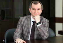 Евгений Зрюмов. Фото (с) Минцифры Алтайского края