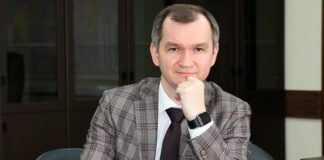 Евгений Зрюмов. Фото (с) Минцифры Алтайского края