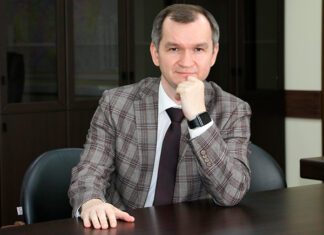 Евгений Зрюмов. Фото (с) Минцифры Алтайского края