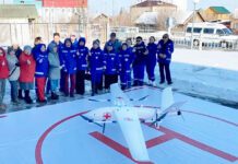 Фото (с) Правительство Якутии