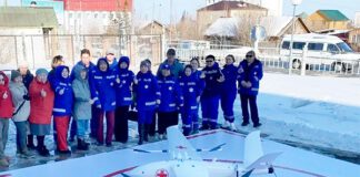 Фото (с) Правительство Якутии