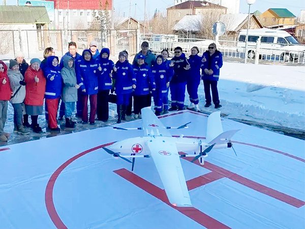 Фото (с) Правительство Якутии