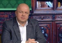 Дмитрий Жук стал министром информации Белоруссии Фото (с) http://mininform.gov.by