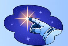 На ЕПГУ открылся приём заявлений в космонавты Фото (с) ЕПГУ