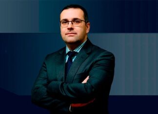 Леван Дараселия. Фото (с) ФГАУ «ЦИТ»