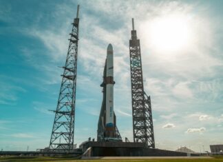 Фото (с) blueorigin.com