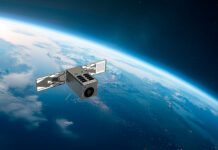 «Геоскан 16U». Фото (с) «Геоскан»