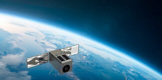 «Геоскан 16U». Фото (с) «Геоскан»