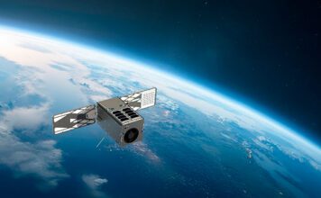 «Геоскан 16U». Фото (с) «Геоскан»