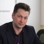 Алексей Нартдинов (с) смоленский филиал «Ростелекома»