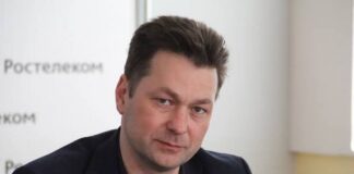 Алексей Нартдинов (с) смоленский филиал «Ростелекома»
