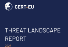 На основании «данных из надёжных источников» главной киберугрозой ЕС названы хакеры из КНР и РФ Фото (с) https://cert.europa.eu