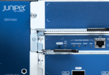 Фото (с) juniper.net