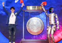 Фото (с) ubtrobot.com