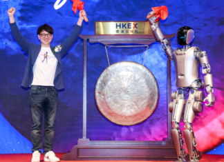 Фото (с) ubtrobot.com