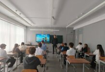 UserGate и Белорусский государственный университет подписали соглашение о сотрудничестве (с) БГУ