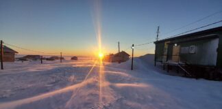 Чукотка (с) оф канал региона https://t.me/chukotka2day/10739