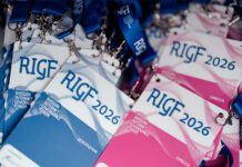 Цифровой суверенитет, цифровая дипломатия, цифровая безопасность – темы RIGF 2026 Фото (с) Андрей Парежев