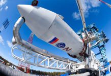 Фото (с) Андрей Моргунов/Минобороны РФ