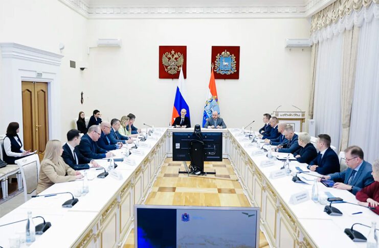 Фото (с) Минцифры Самарской области