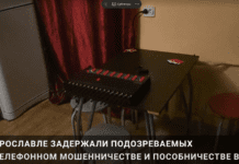 Фото (с) скриншот репортажа "Пятого канала"