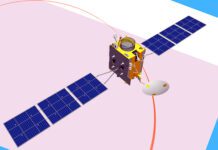 Фото (с) «Космическая связь»