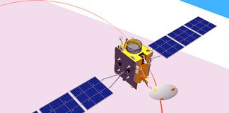 Фото (с) «Космическая связь»