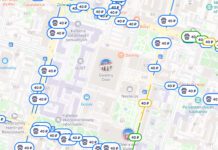 За 4 месяца в региональный реестр имеющих право на бесплатную парковку включено 12 тыс автомобилей – правительство Башкортостана Платные парковки в Уфе.