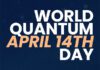 World Quantum Day