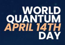 World Quantum Day 2026 года – чем и кому грозит появление практически применимых квантовых компьютеров World Quantum Day