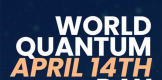 World Quantum Day