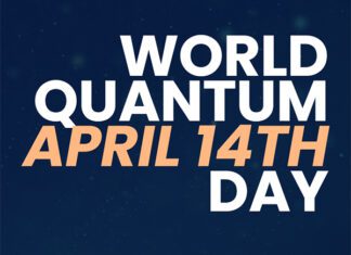 World Quantum Day 2026 года – чем и кому грозит появление практически применимых квантовых компьютеров World Quantum Day