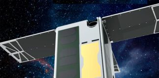 «Зоркий-2М». Фото (с) «Спутникс»