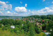 Фото (с) Татьяна Барышева