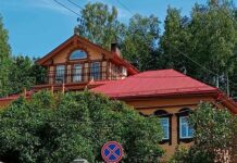 Фото (с) Татьяна Барышева