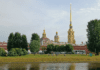 Санкт-Петербург. (с) Татьяна Барышева