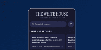Фото (с) whitehouse.gov