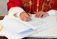 Фото (с) Vatican Media